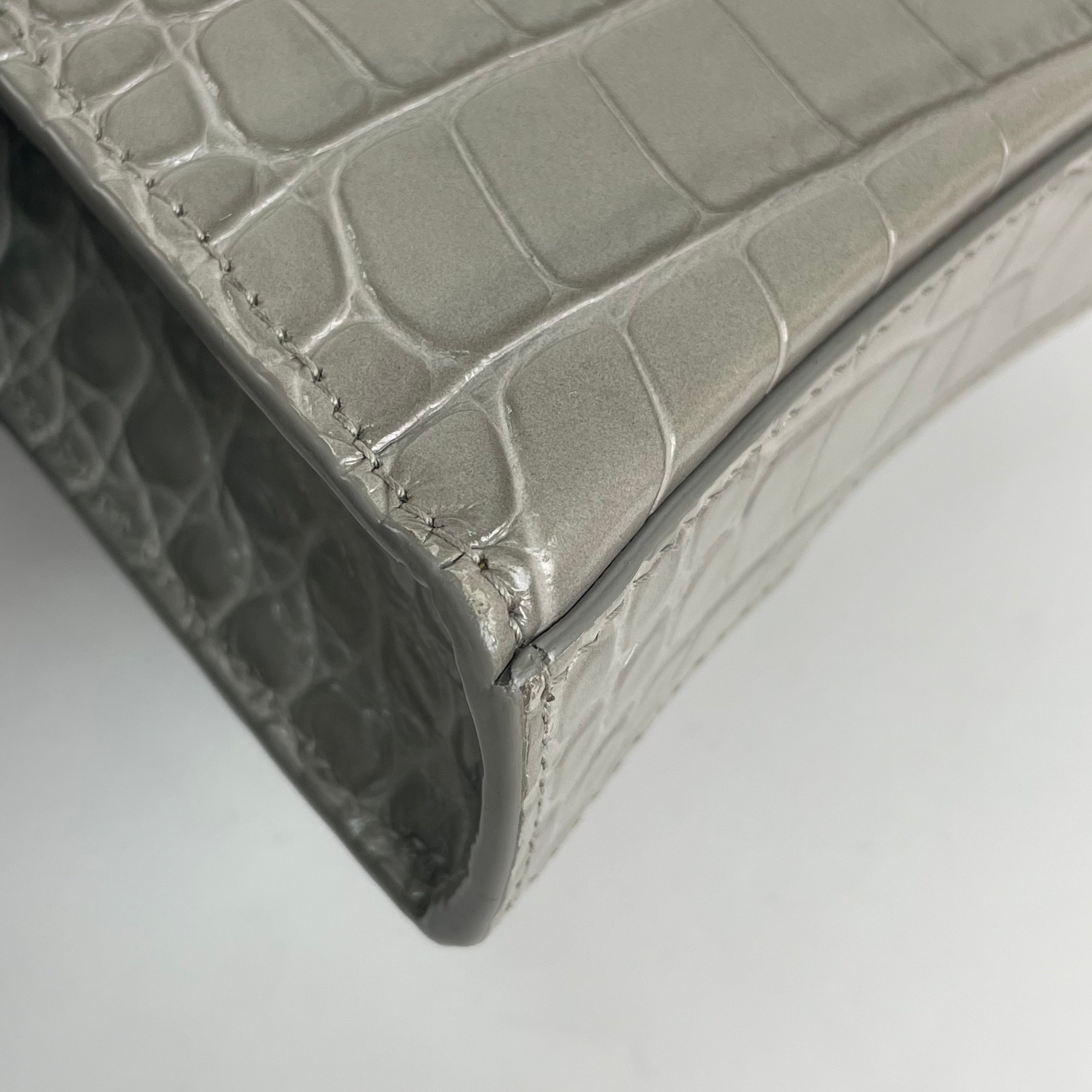 Balenciaga Gray