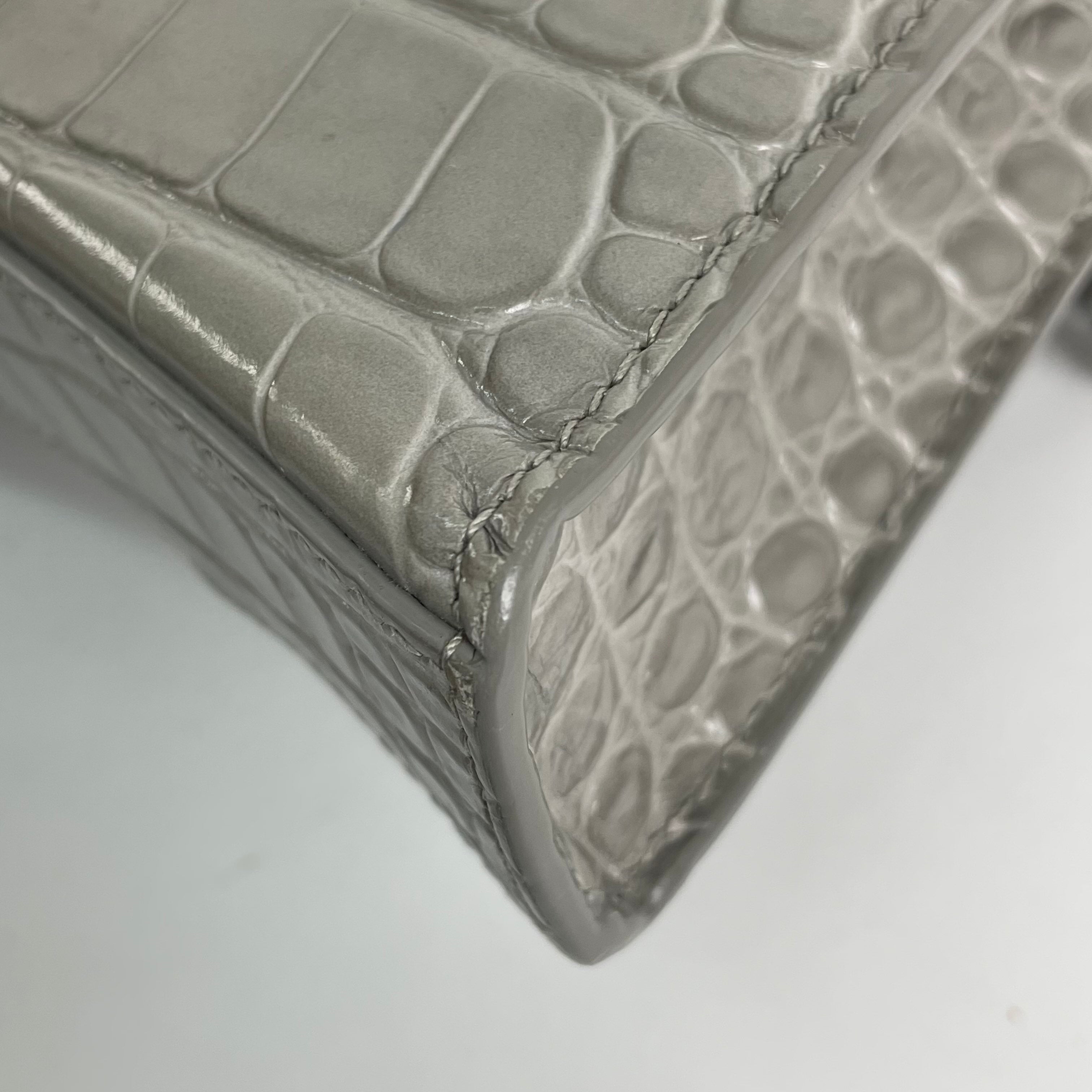 Balenciaga Gray