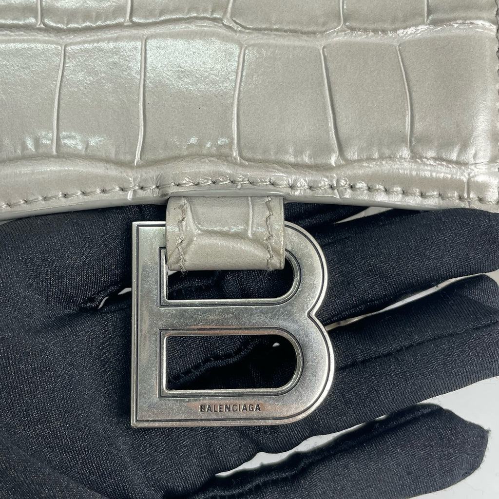 Balenciaga Gray