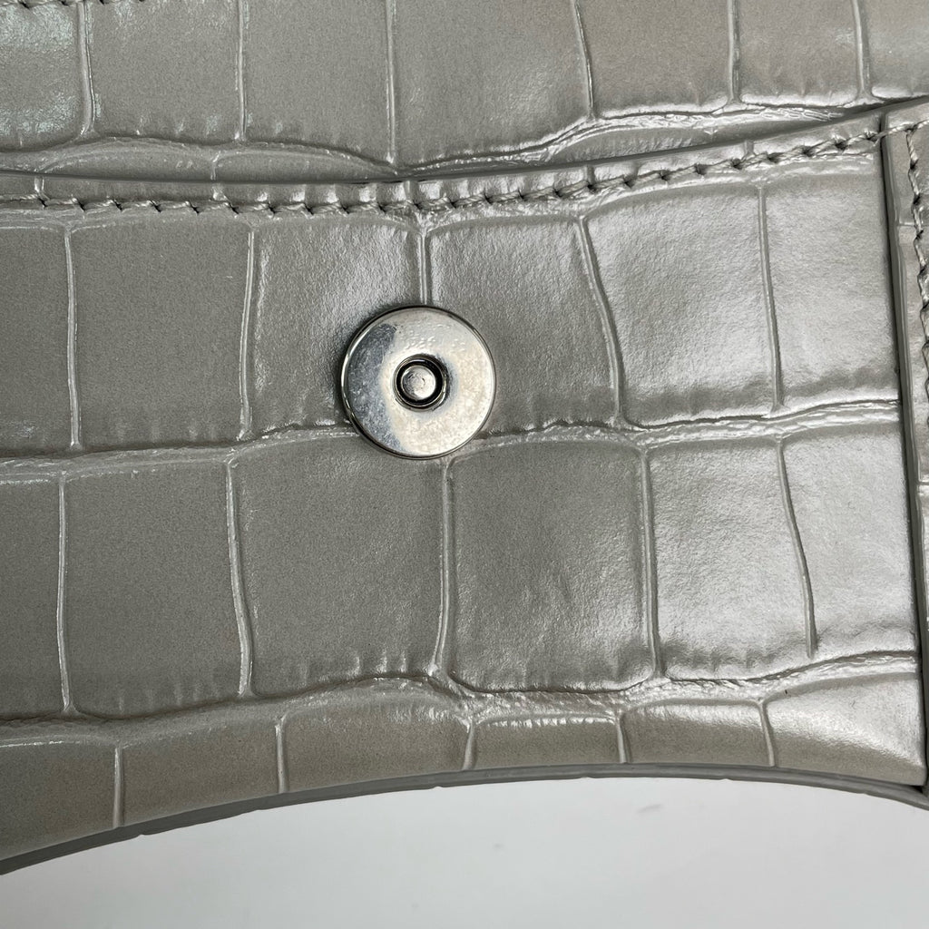 Balenciaga Gray