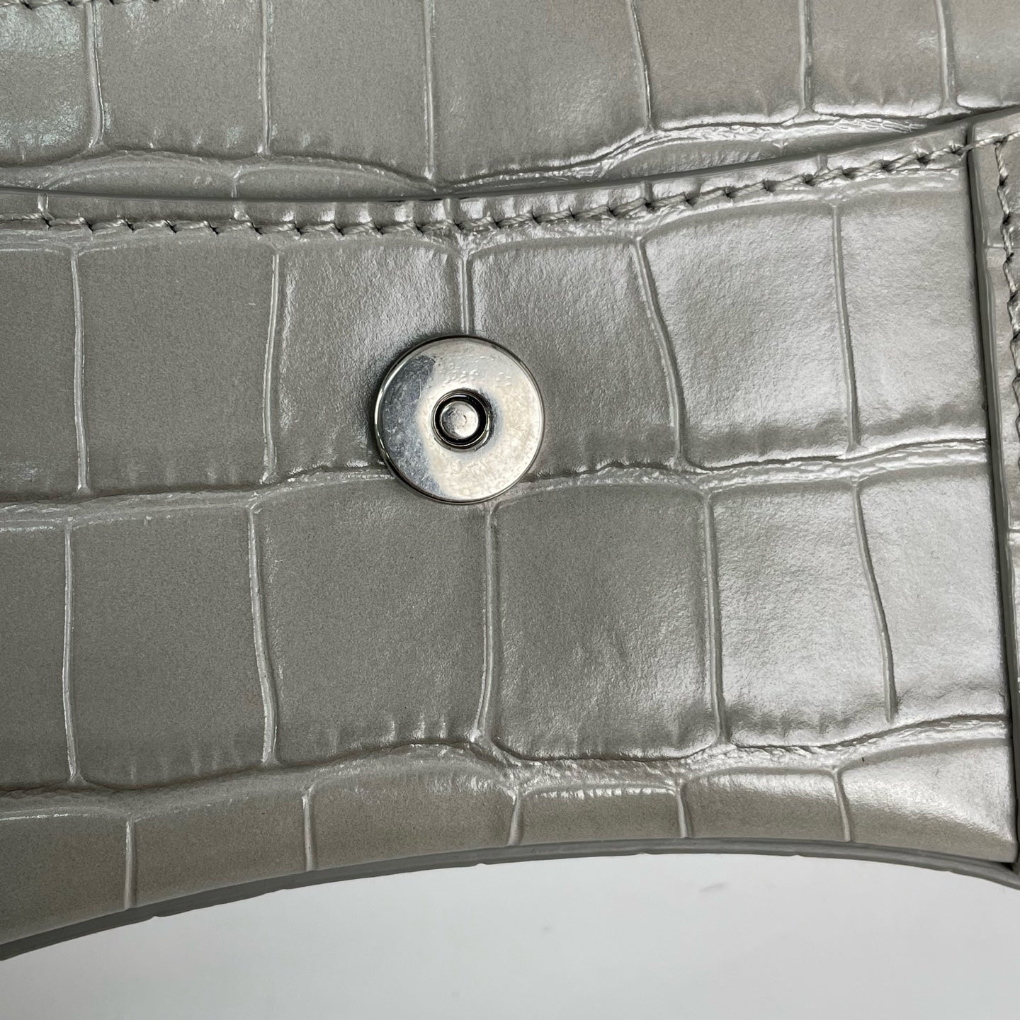 Balenciaga Gray