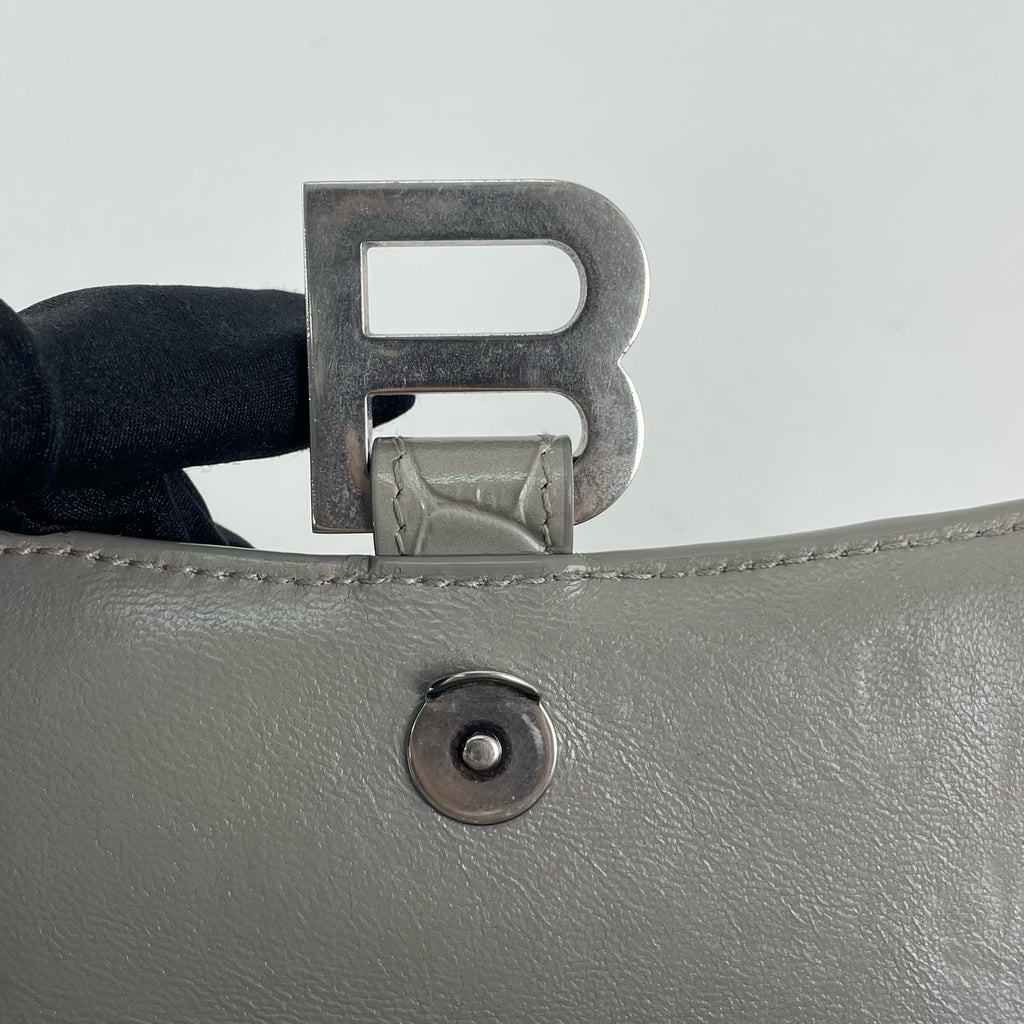 Balenciaga Gray