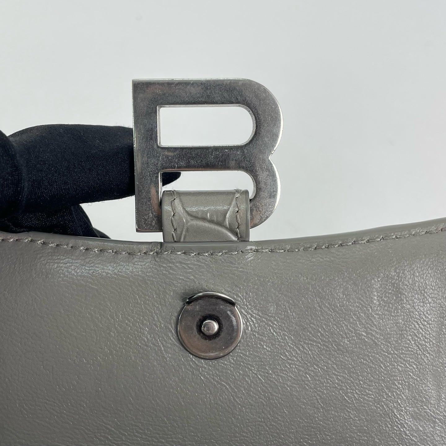 Balenciaga Gray
