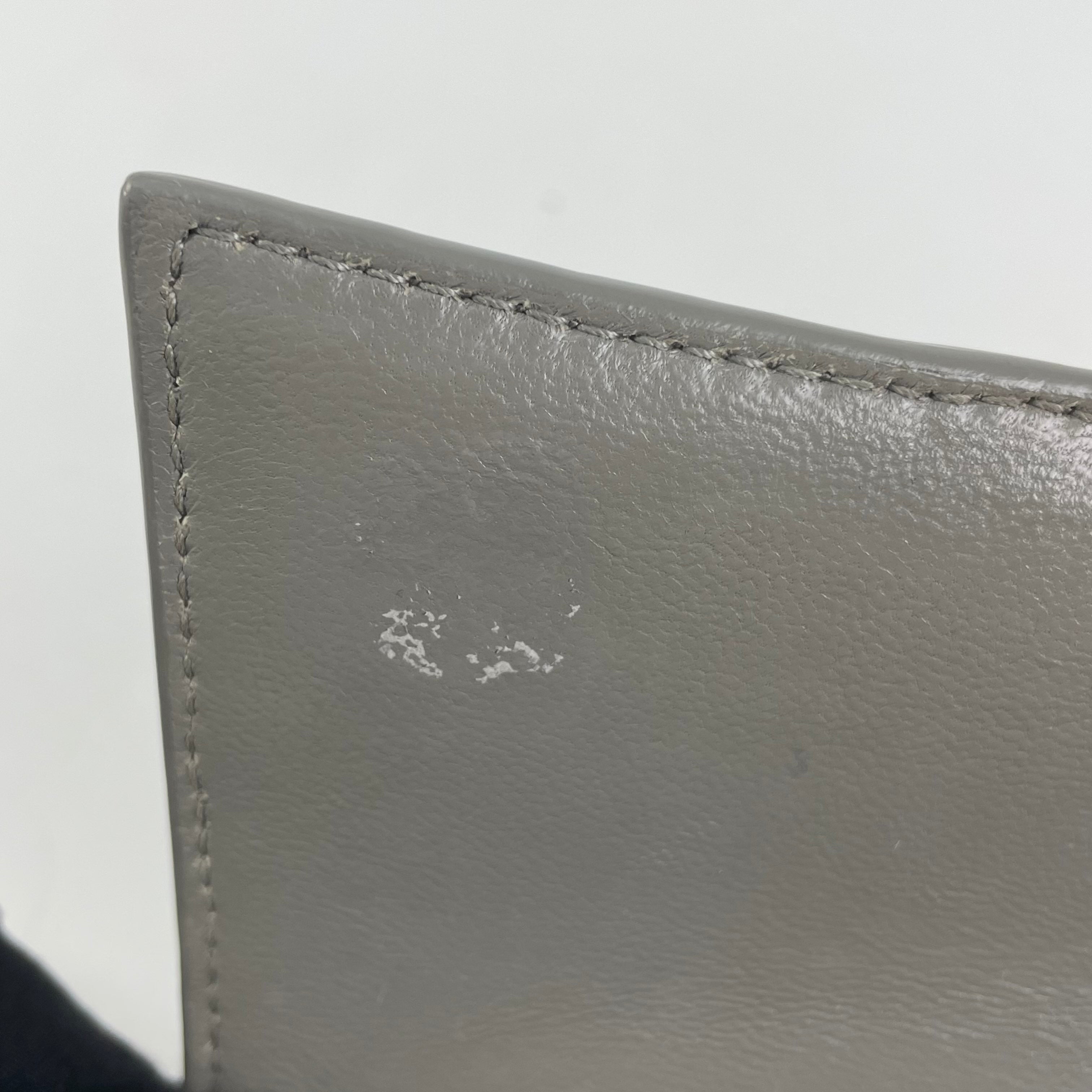 Balenciaga Gray