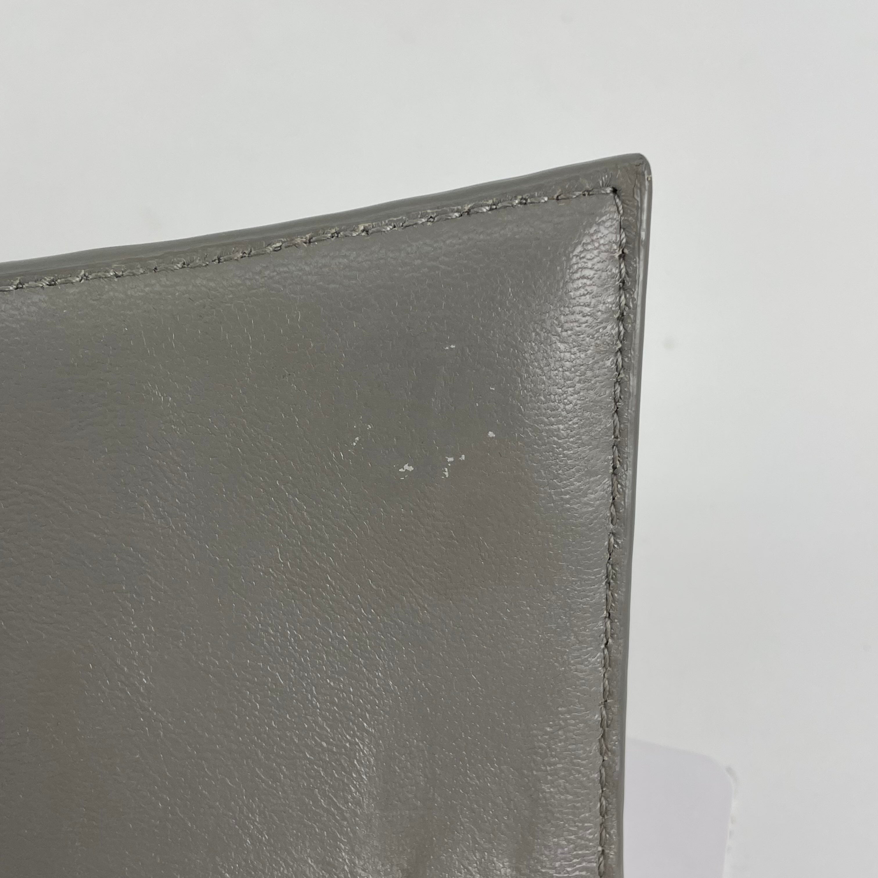 Balenciaga Gray