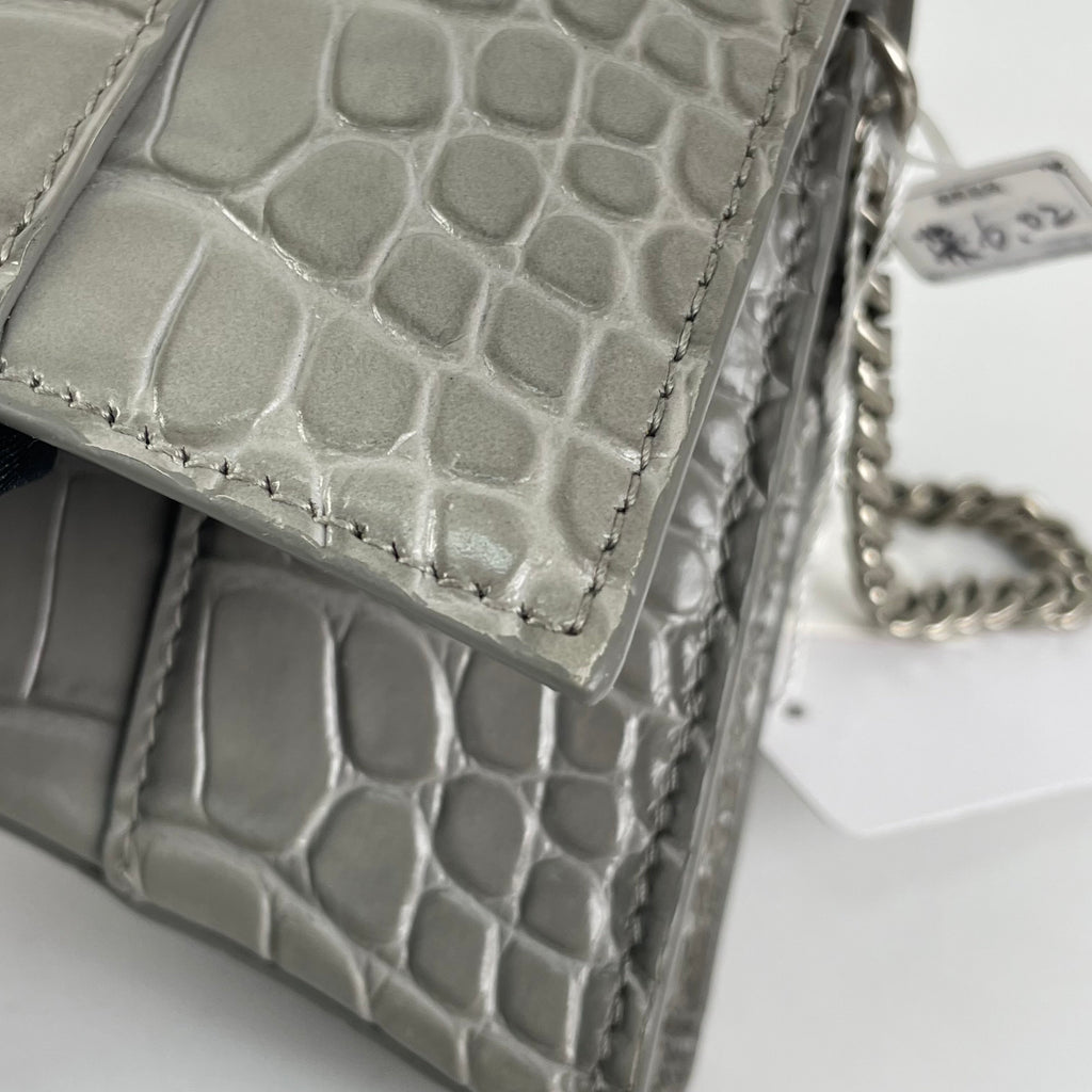 Balenciaga Gray
