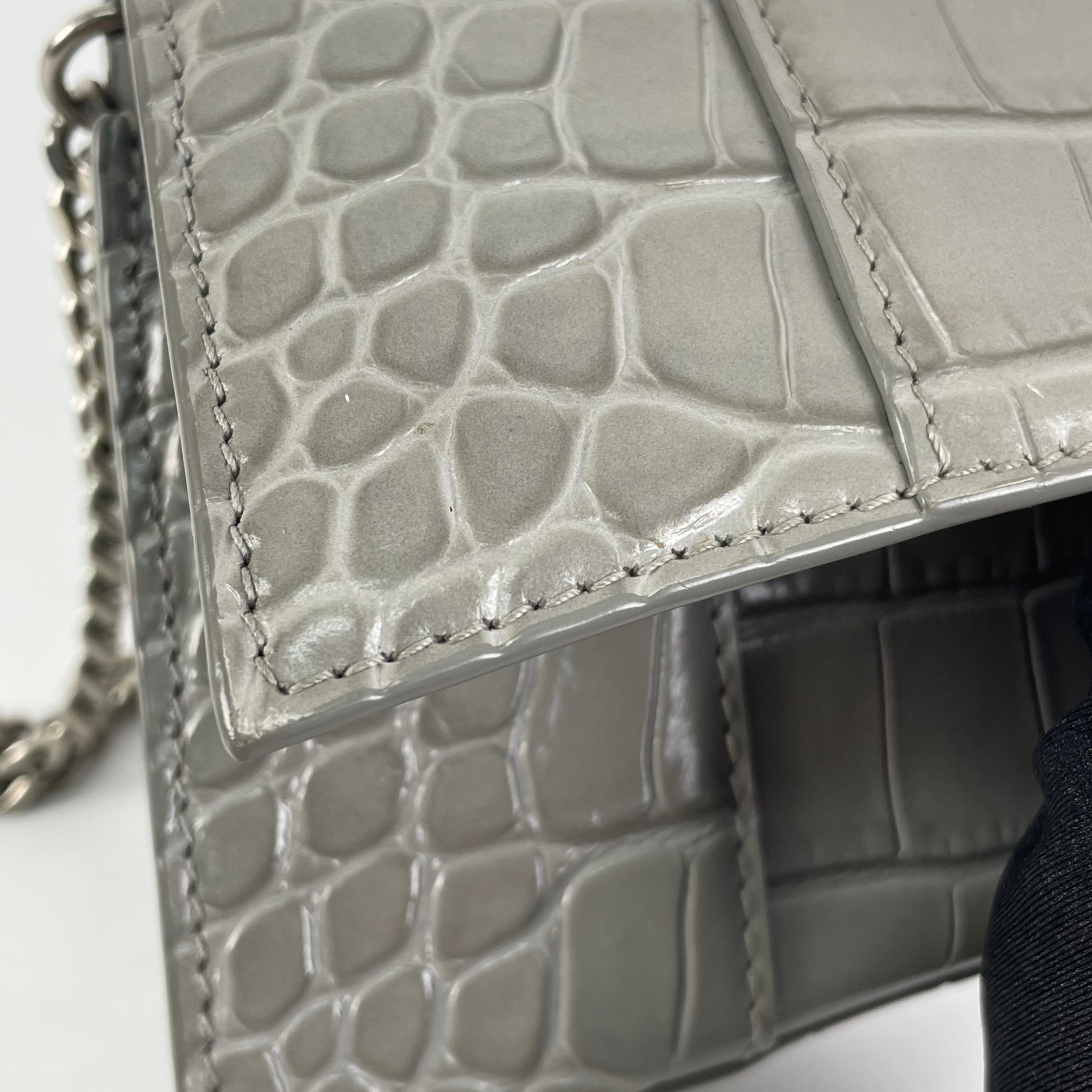 Balenciaga Gray