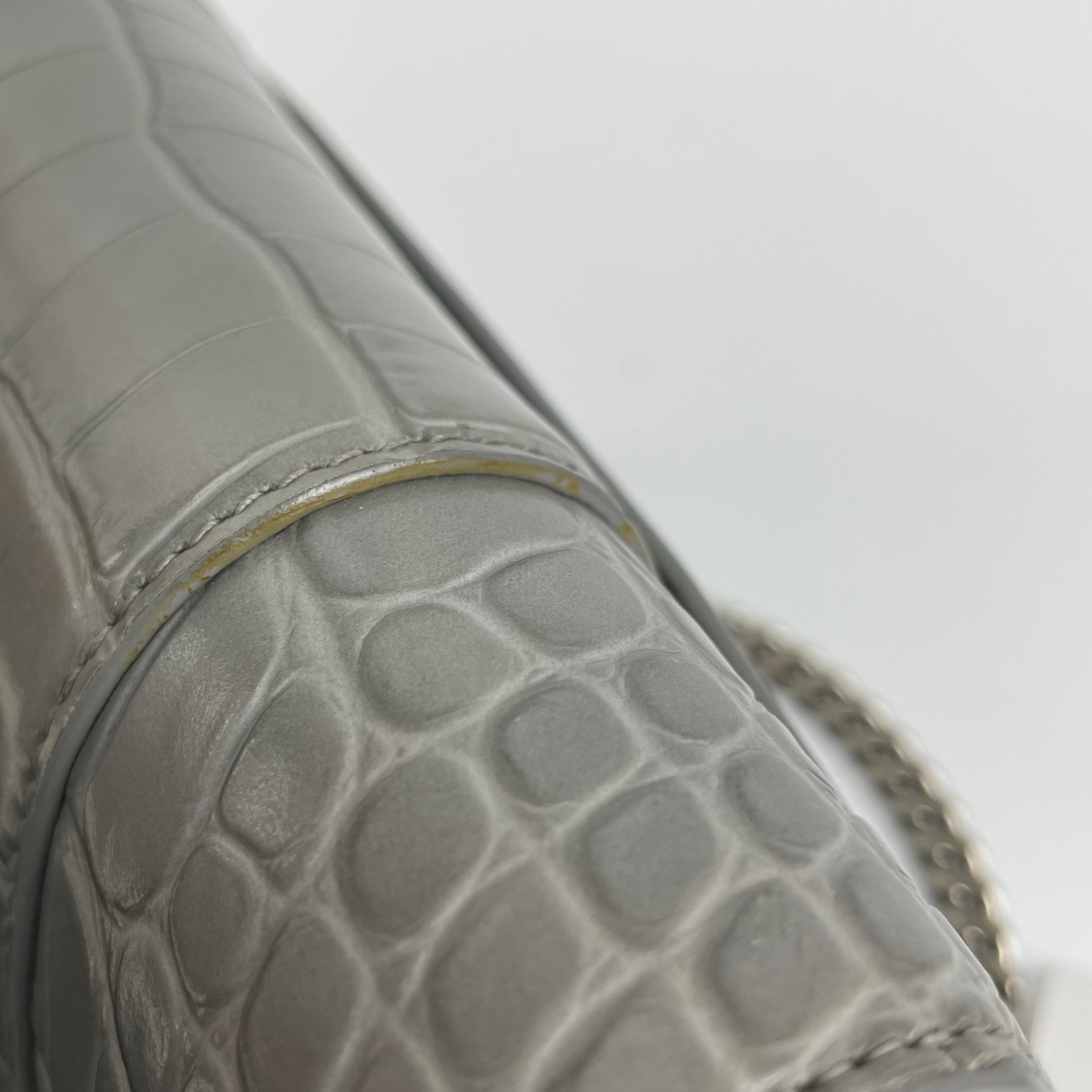 Balenciaga Gray