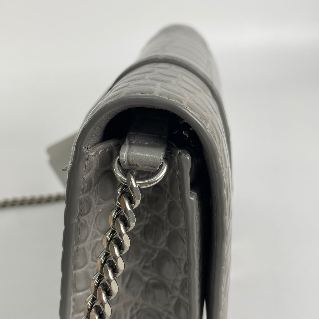 Balenciaga Gray