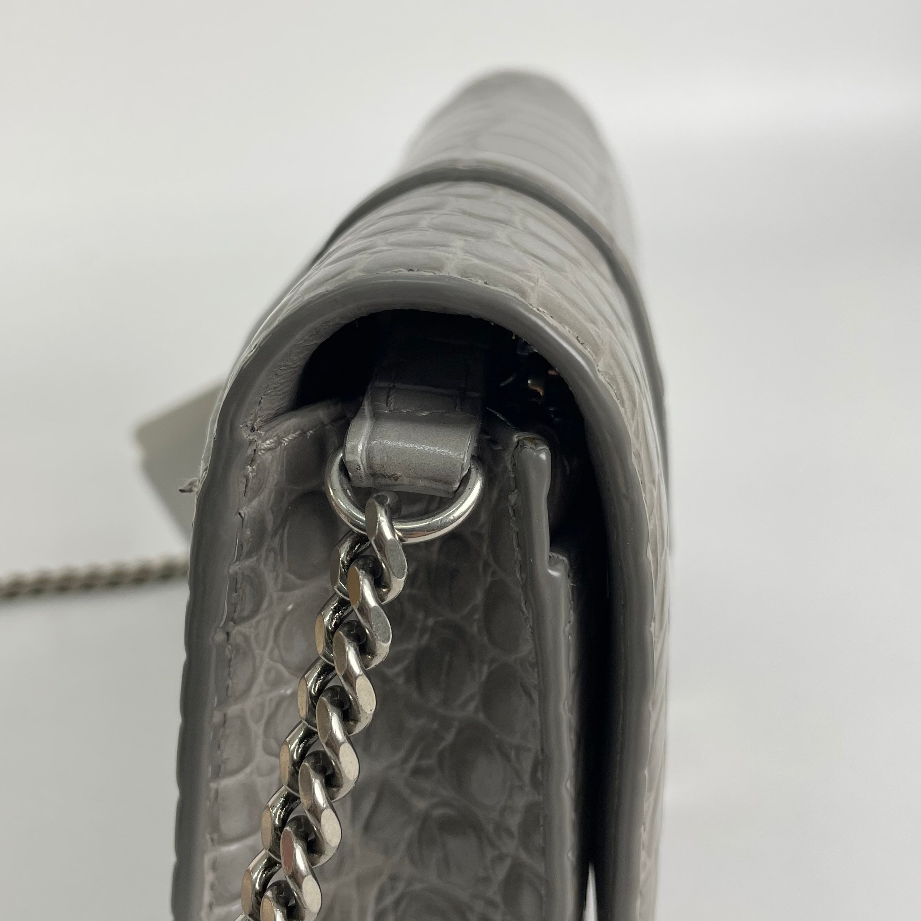 Balenciaga Gray