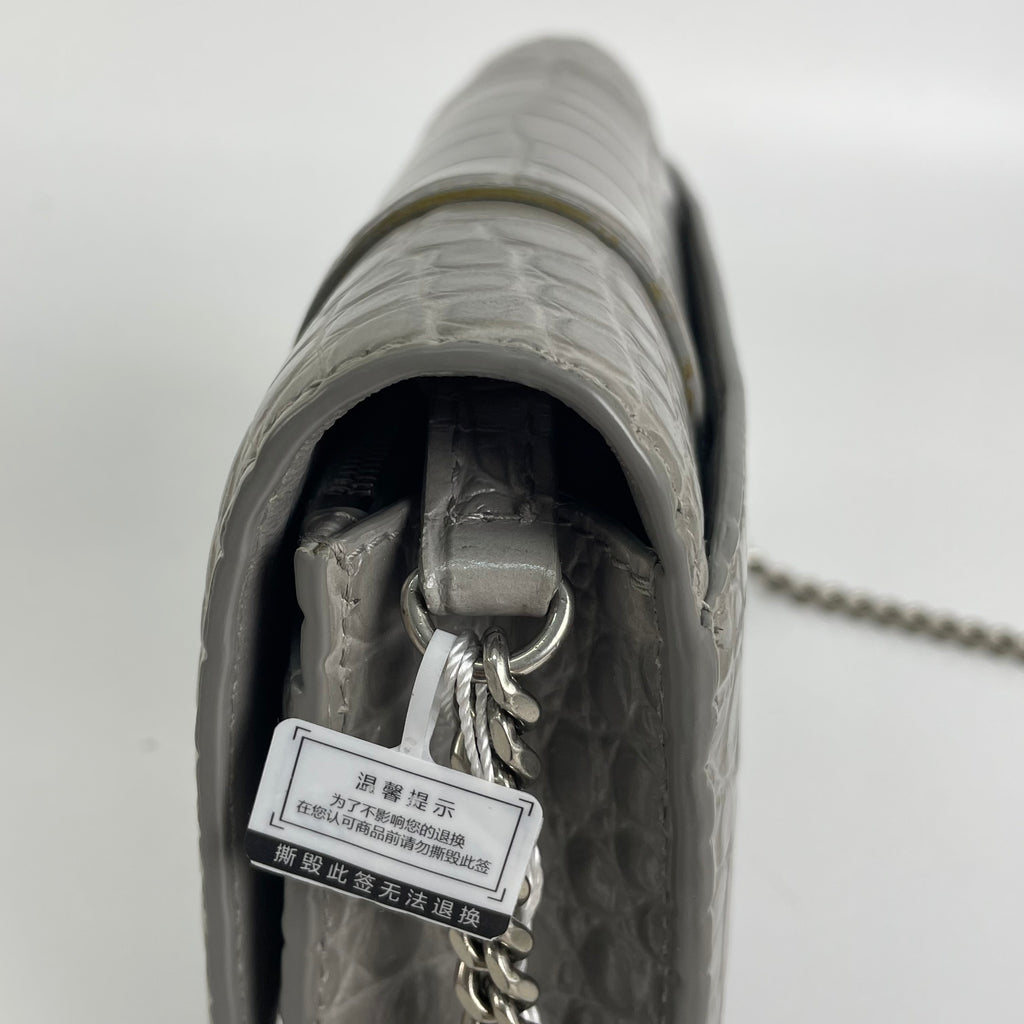 Balenciaga Gray