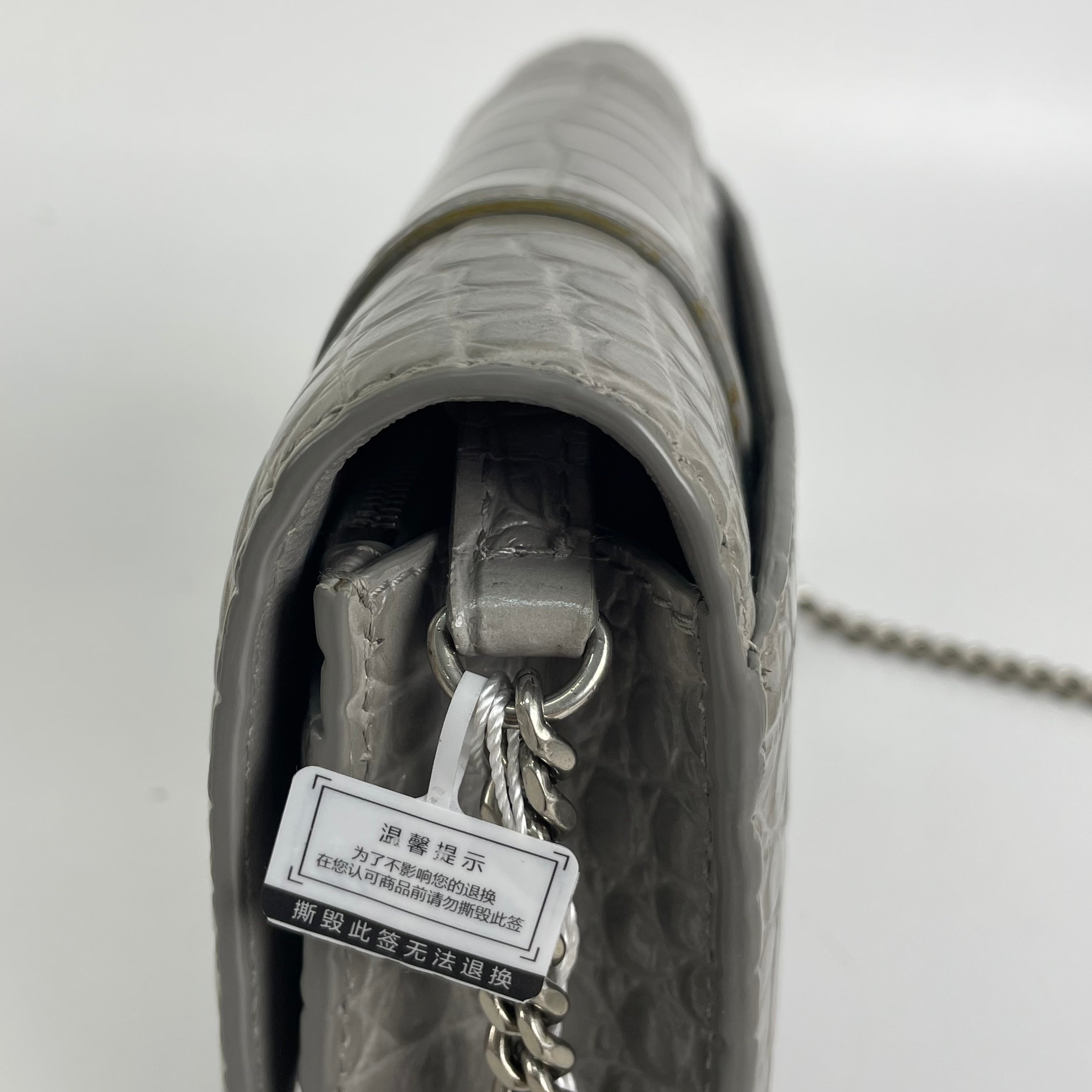 Balenciaga Gray