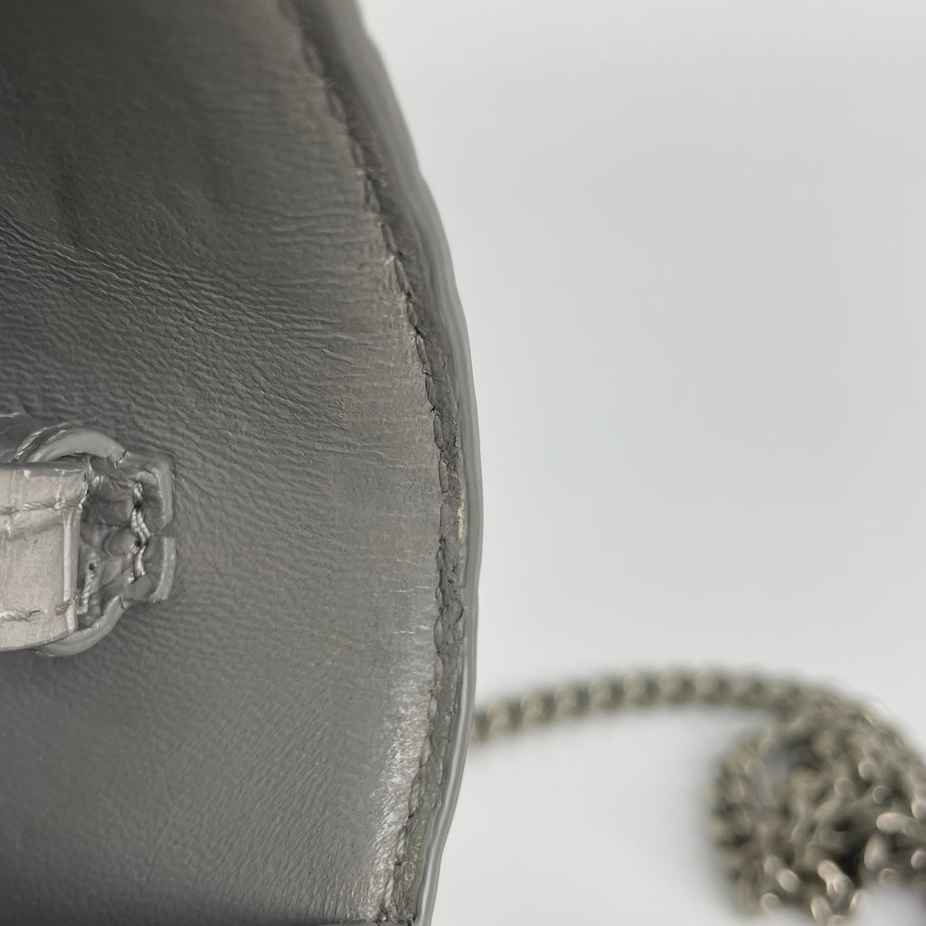 Balenciaga Gray