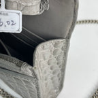 Balenciaga Gray