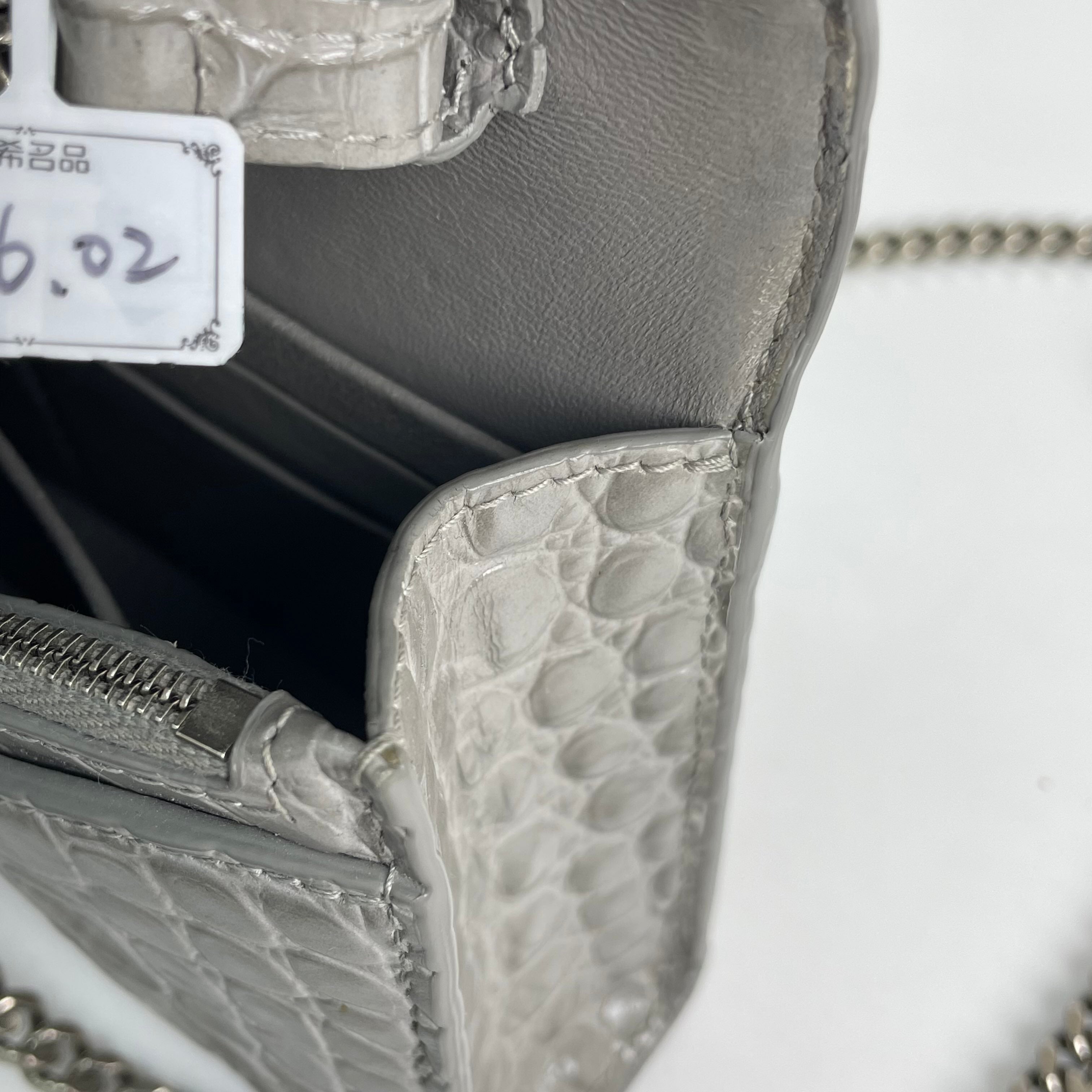 Balenciaga Gray