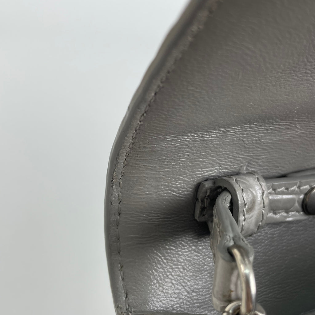 Balenciaga Gray