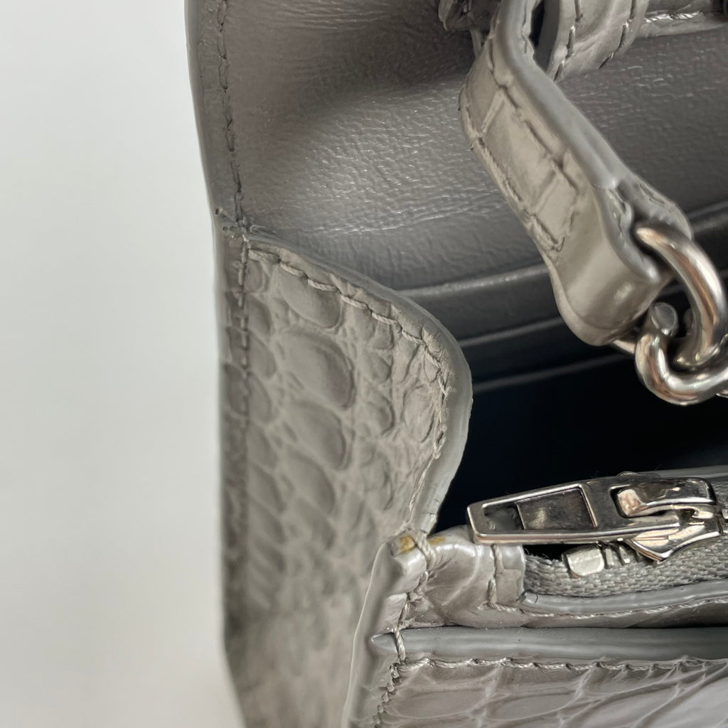 Balenciaga Gray