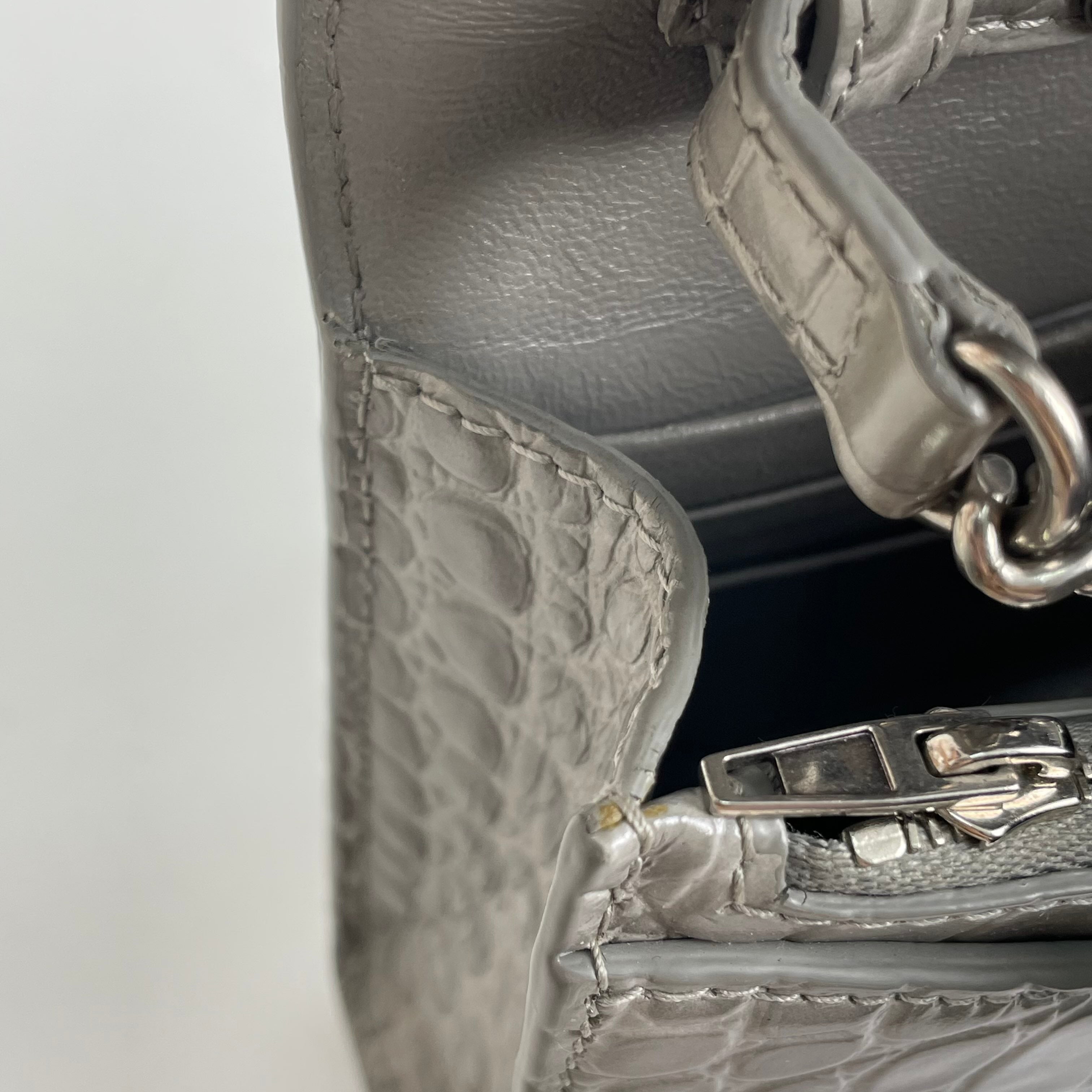 Balenciaga Gray