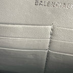 Balenciaga Gray