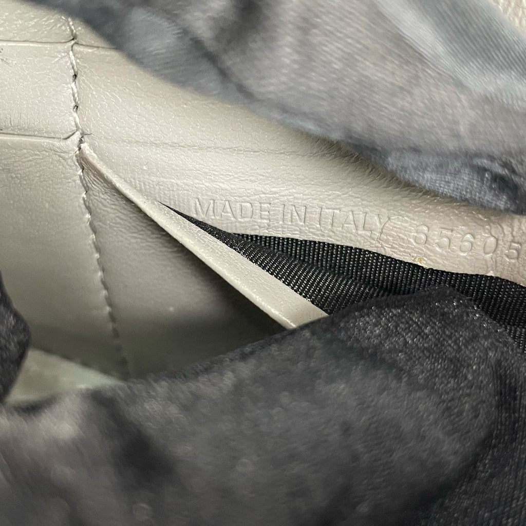 Balenciaga Gray