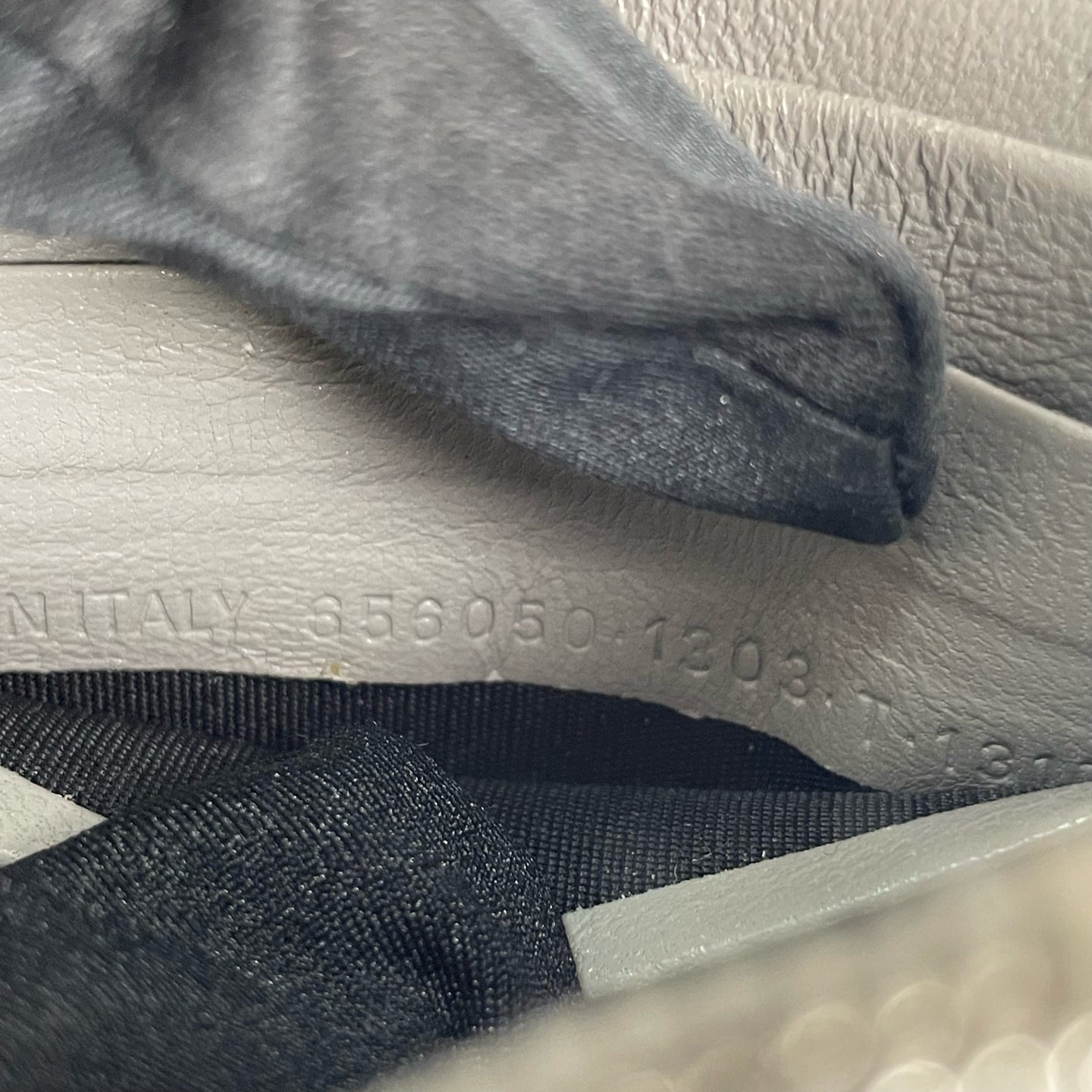 Balenciaga Gray