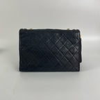 Chanel Black Crossbody