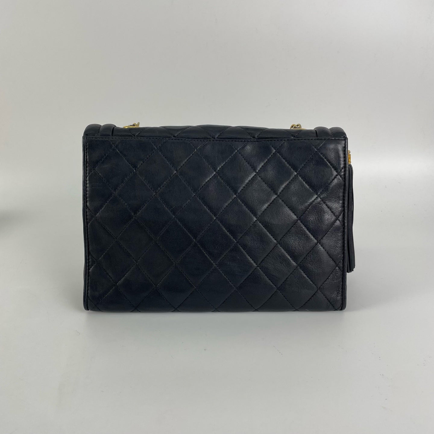 Chanel Black Crossbody