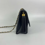 Chanel Black Crossbody