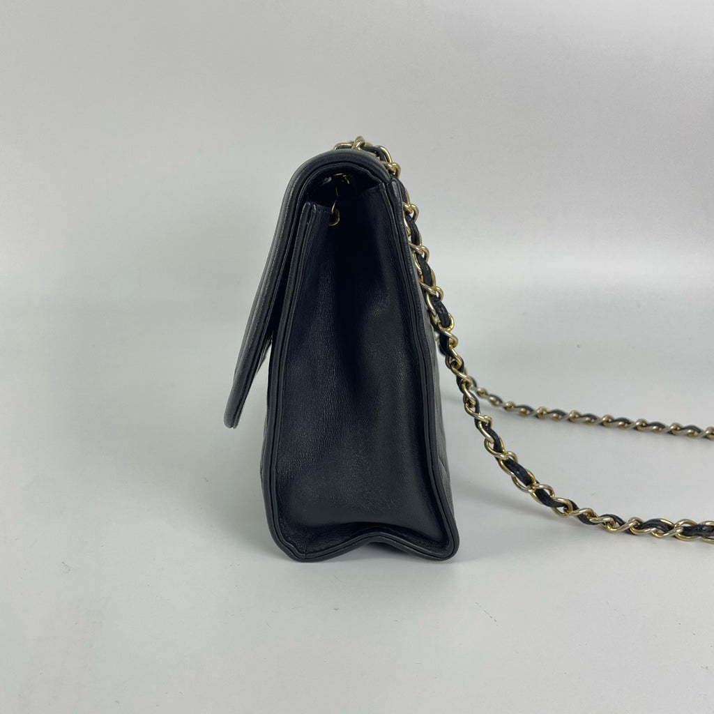 Chanel Black Crossbody