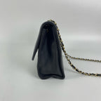 Chanel Black Crossbody
