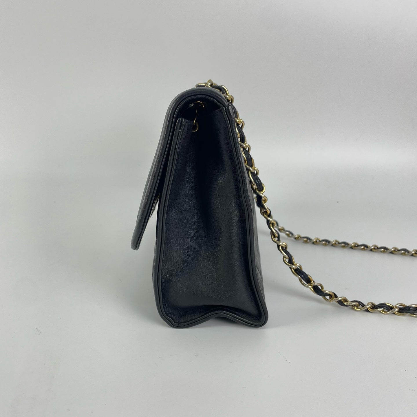 Chanel Black Crossbody