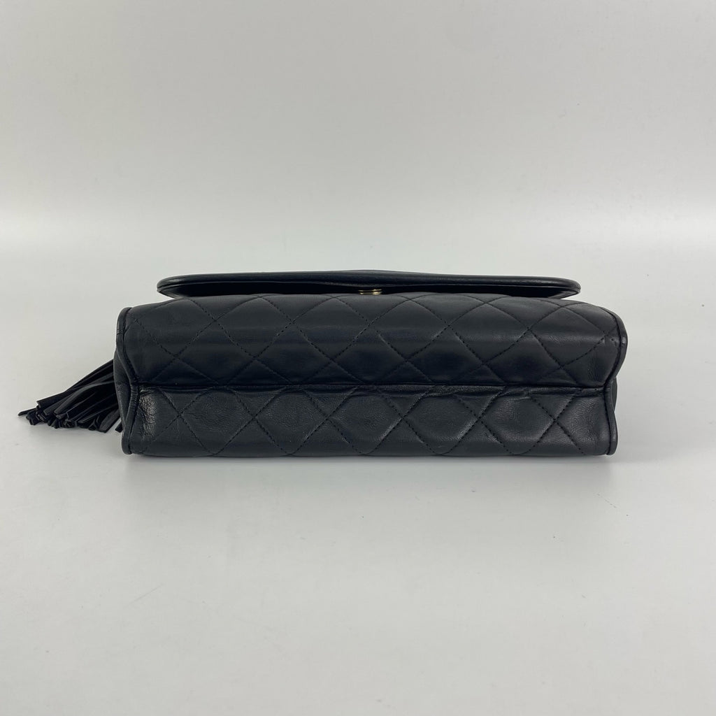 Chanel Black Crossbody