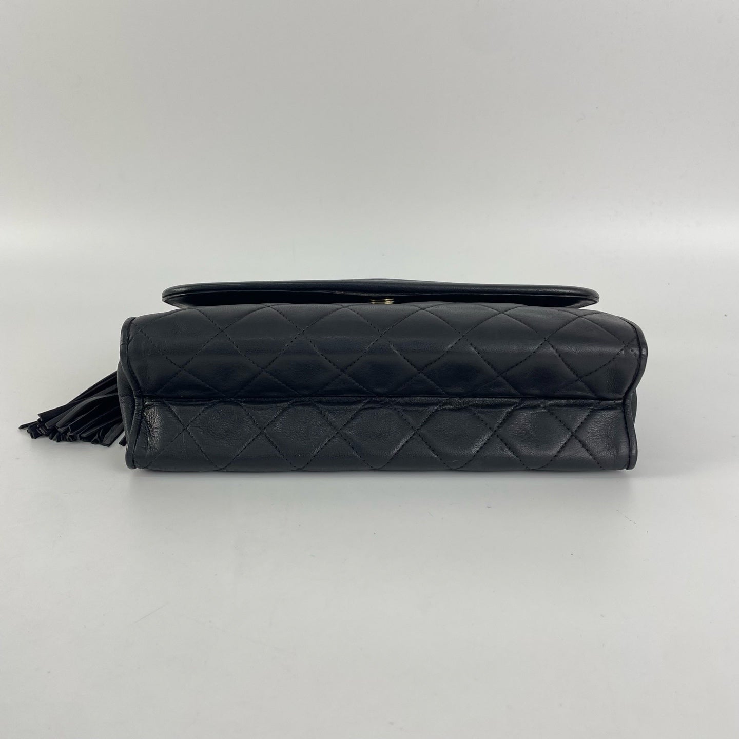 Chanel Black Crossbody