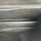 Chanel Black Crossbody