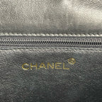 Chanel Black Crossbody