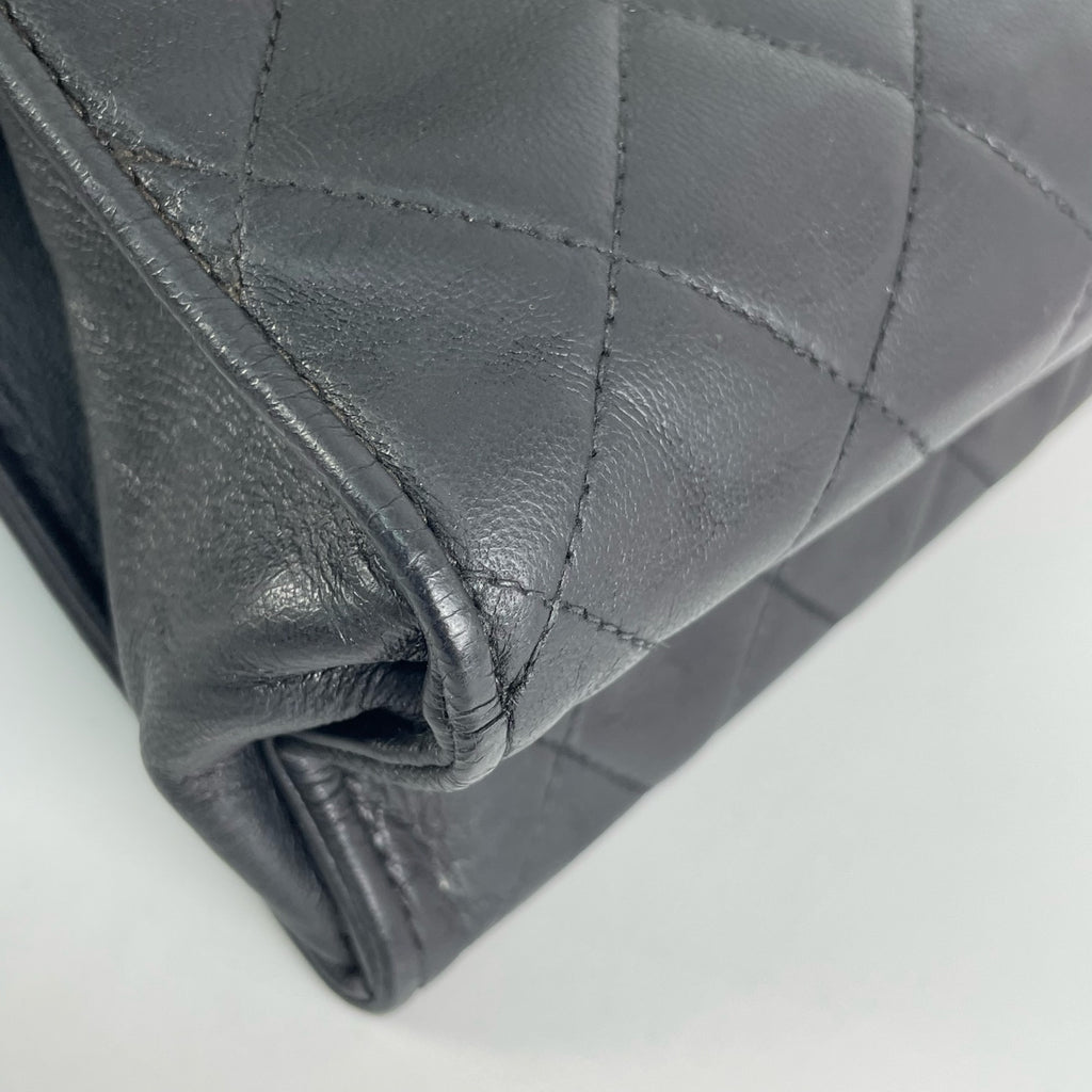 Chanel Black Crossbody