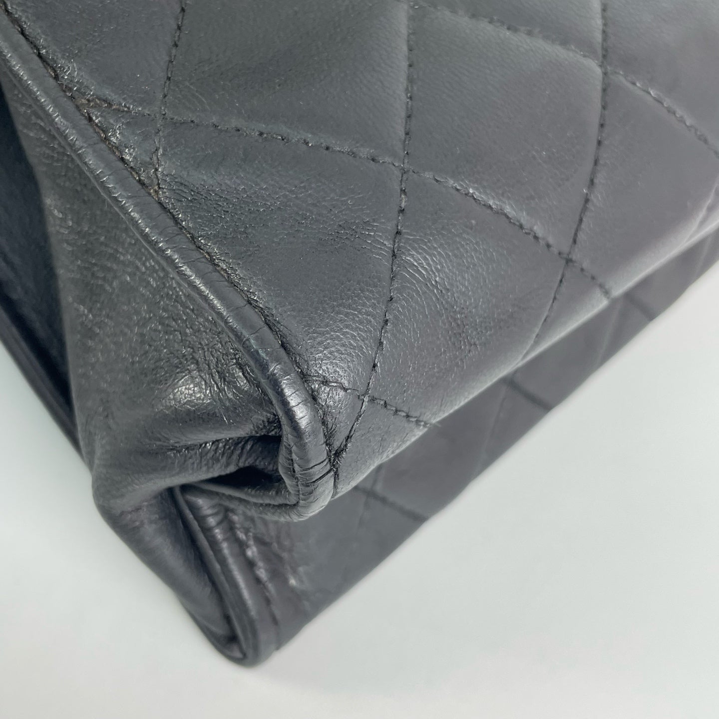 Chanel Black Crossbody