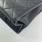 Chanel Black Crossbody