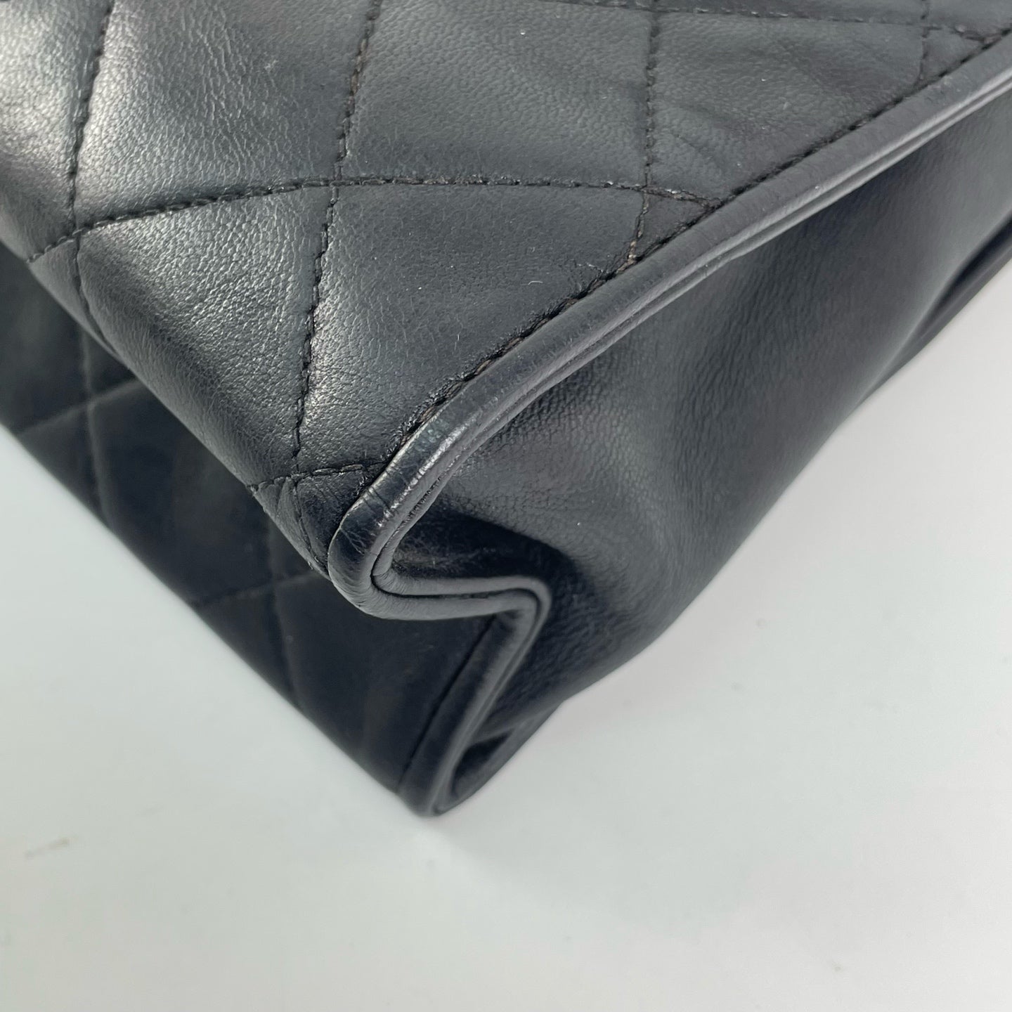 Chanel Black Crossbody