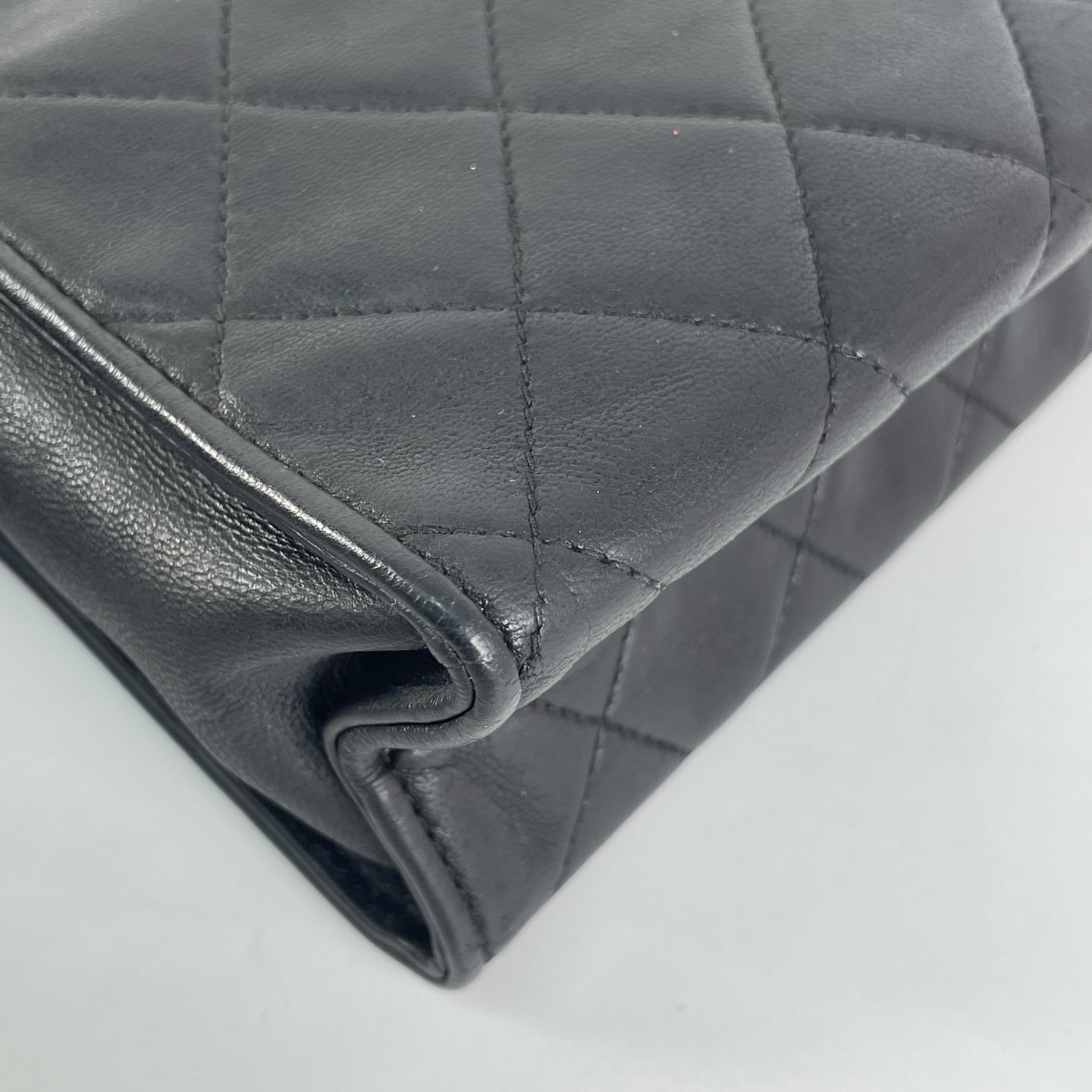 Chanel Black Crossbody