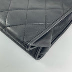 Chanel Black Crossbody