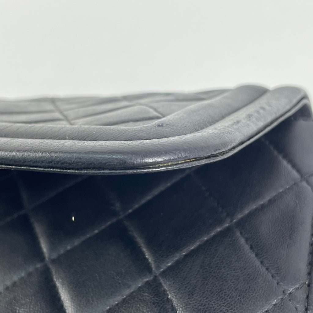 Chanel Black Crossbody