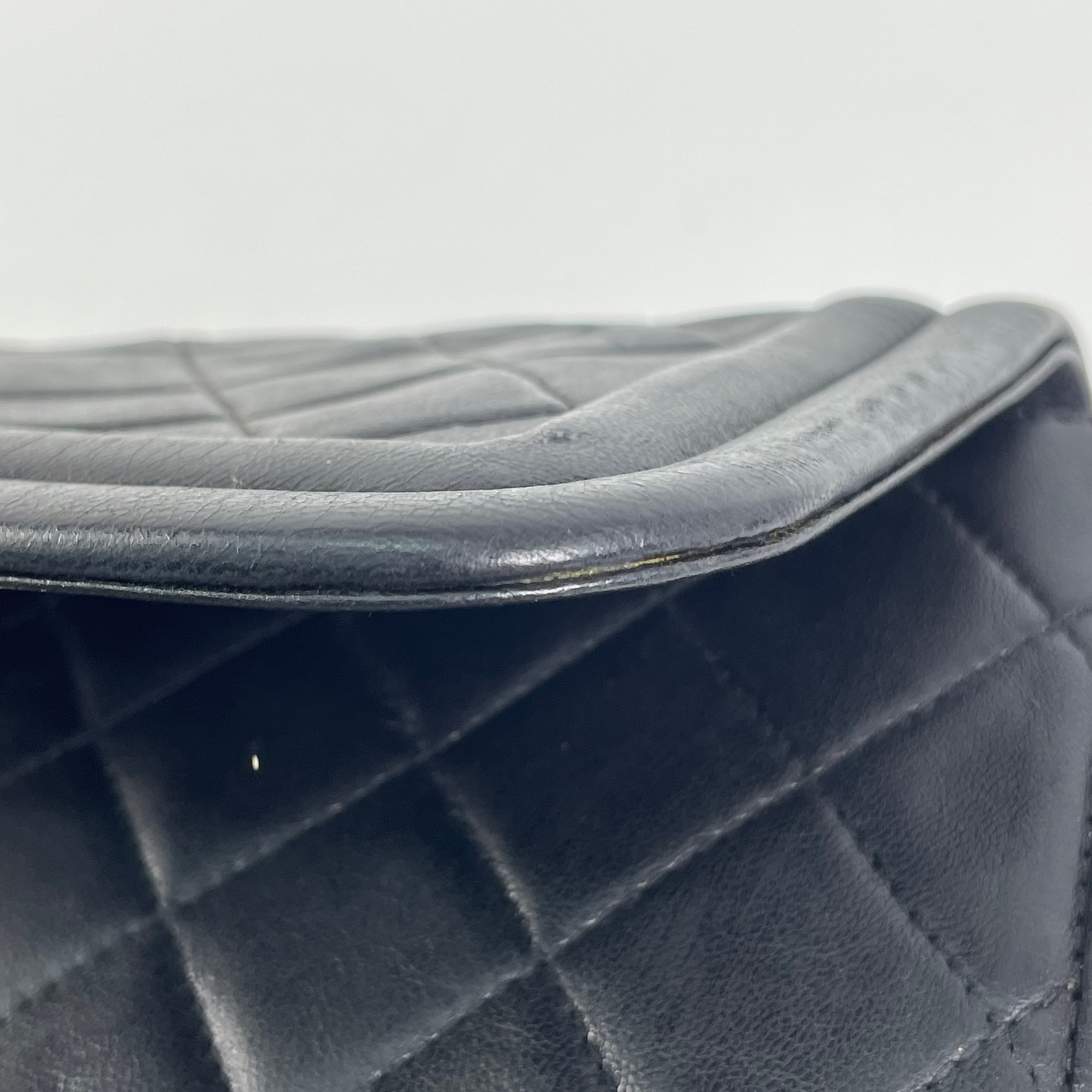 Chanel Black Crossbody