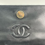 Chanel Black Crossbody