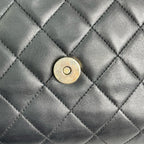 Chanel Black Crossbody