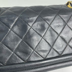 Chanel Black Crossbody