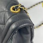 Chanel Black Crossbody