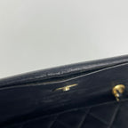 Chanel Black Crossbody