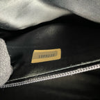 Chanel Black Crossbody
