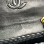Chanel Black Crossbody
